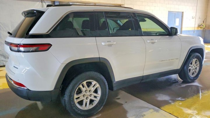 JEEP GRAND  2023