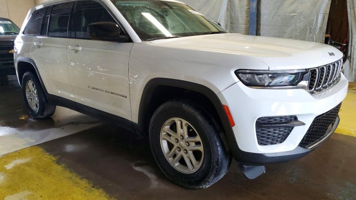 JEEP GRAND  2023