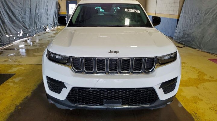 JEEP GRAND  2023