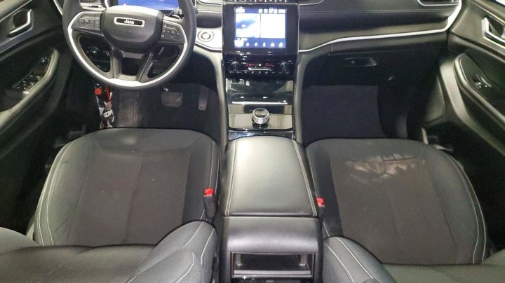 JEEP GRAND  2023