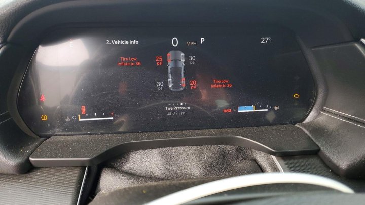 JEEP GRAND  2023