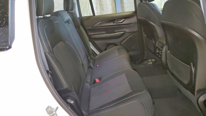 JEEP GRAND  2023