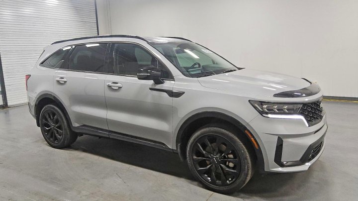 KIA Sorento  2023