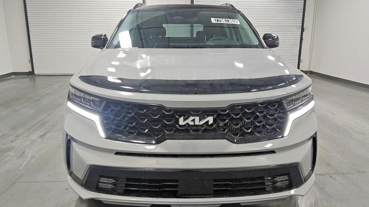 KIA Sorento  2023