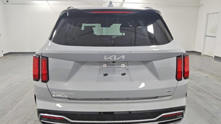 KIA Sorento  2023