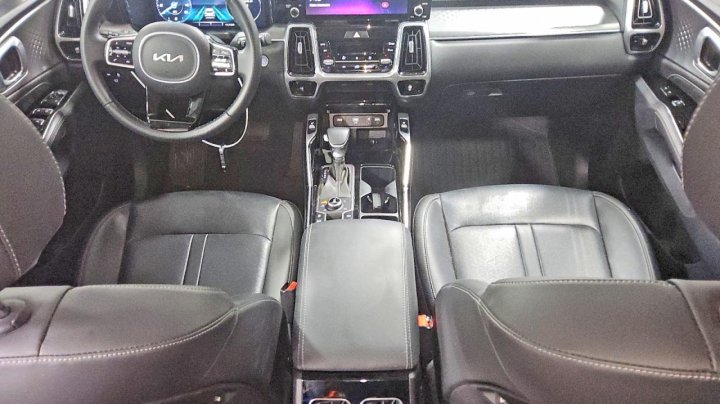 KIA Sorento  2023