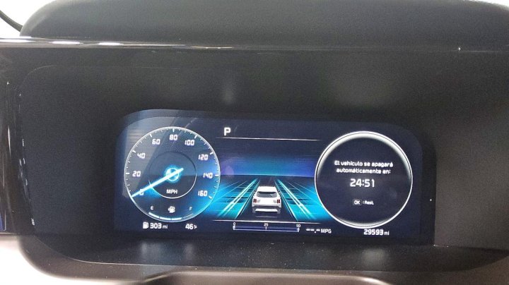 KIA Sorento  2023