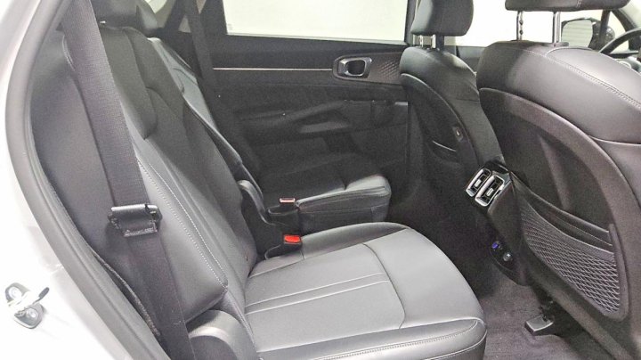 KIA Sorento  2023