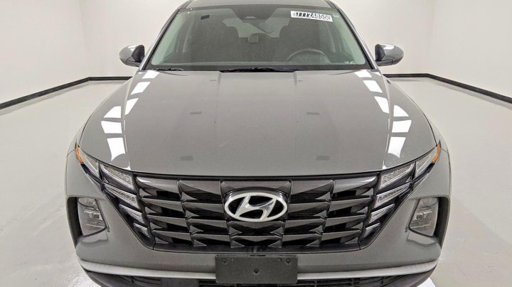 Hyundai Tucson  2024