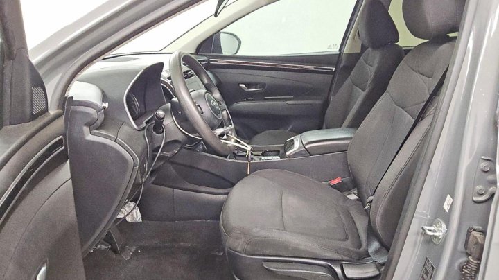 Hyundai Tucson  2024
