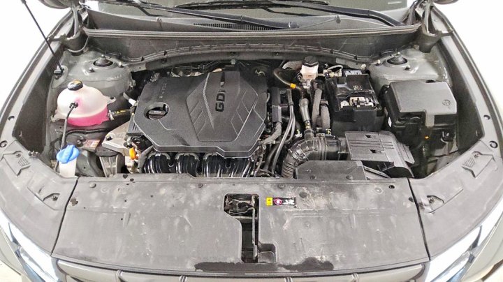 Hyundai Tucson  2024