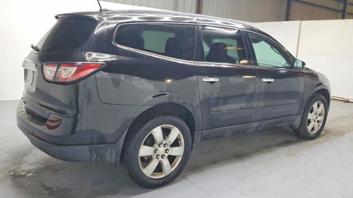 Chevrolet Traverse  2017