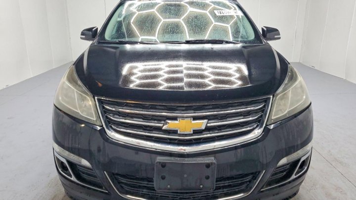 Chevrolet Traverse  2017