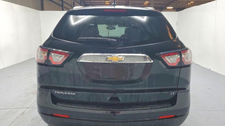 Chevrolet Traverse  2017