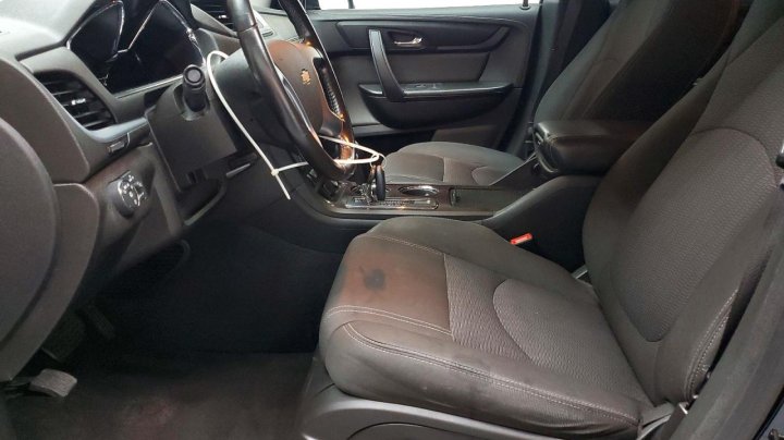 Chevrolet Traverse  2017