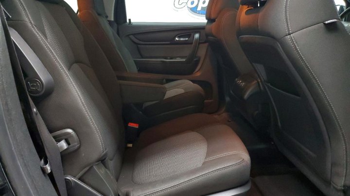 Chevrolet Traverse  2017