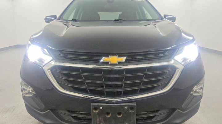 Chevrolet Equinox  2020