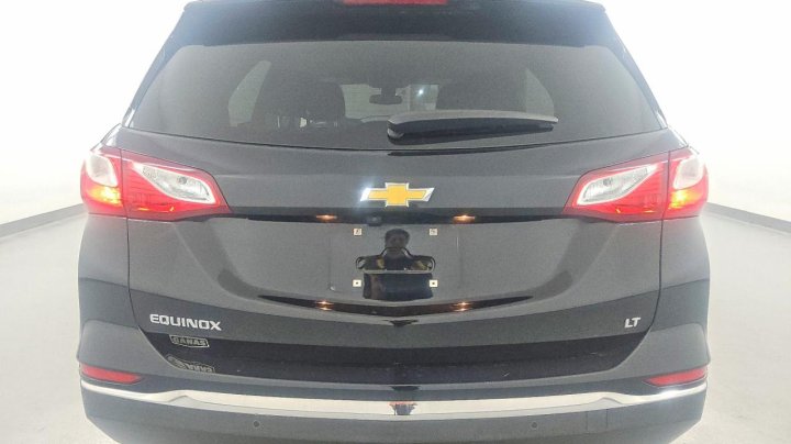 Chevrolet Equinox  2020