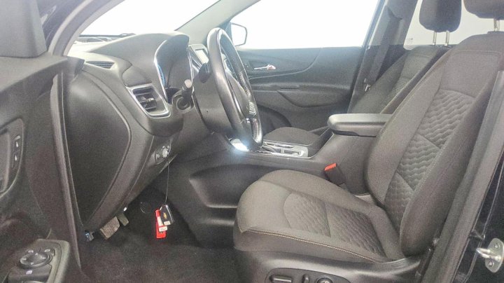 Chevrolet Equinox  2020