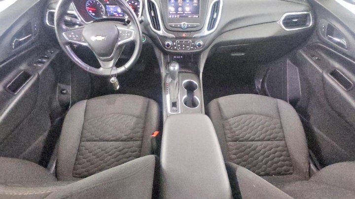 Chevrolet Equinox  2020