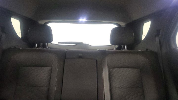 Chevrolet Equinox  2020