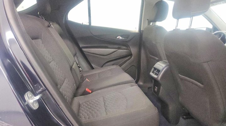 Chevrolet Equinox  2020