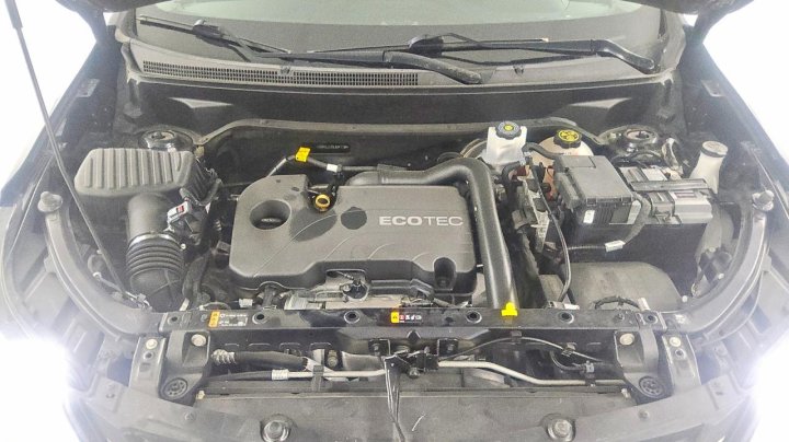 Chevrolet Equinox  2020