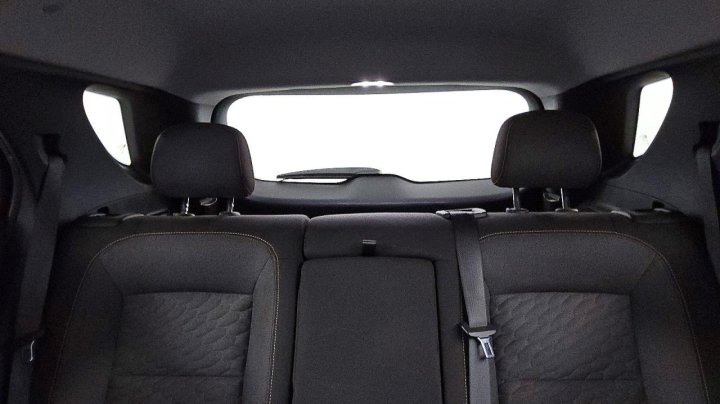 Chevrolet Equinox  2021