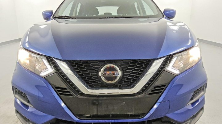 Nissan ROGUE  2022