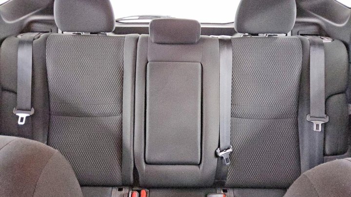 Nissan ROGUE  2022