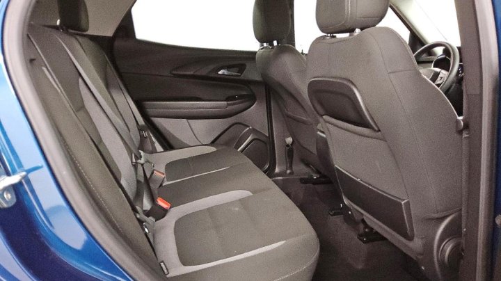 Chevrolet TRAILBLAZER  2021