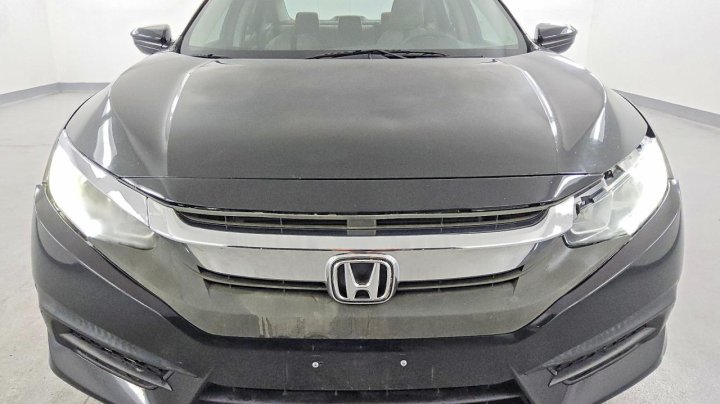 Honda Civic  2017