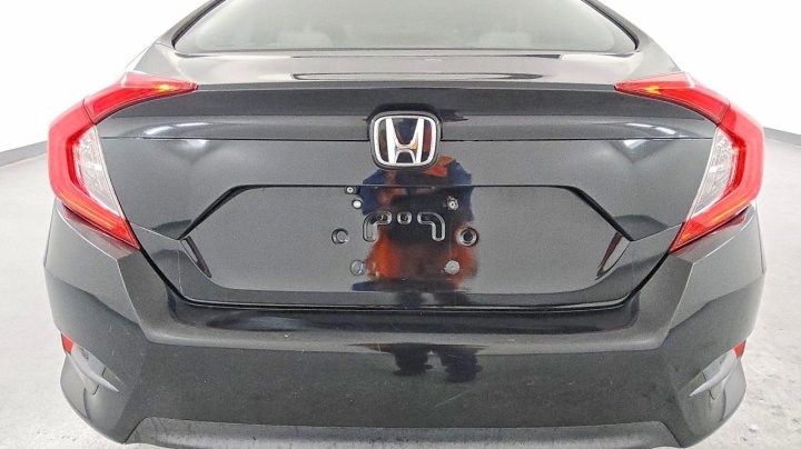 Honda Civic  2017