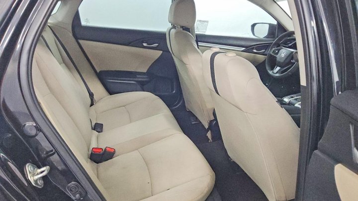 Honda Civic  2017