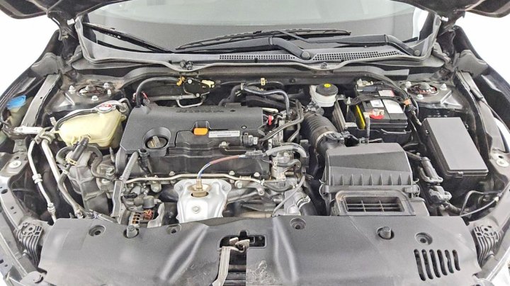 Honda Civic  2017
