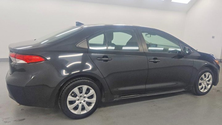 Toyota Corolla  2022