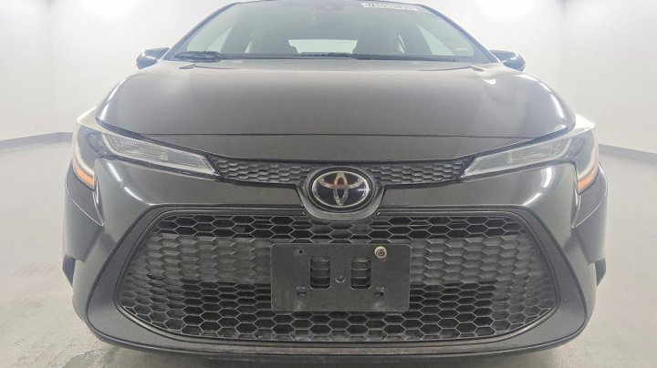 Toyota Corolla  2022