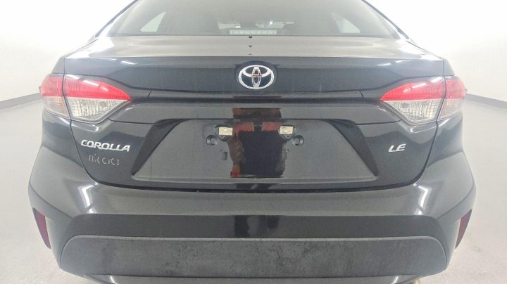 Toyota Corolla  2022