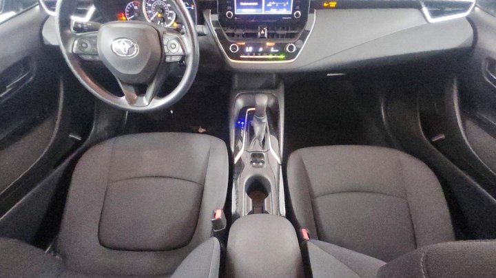Toyota Corolla  2022