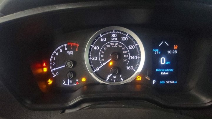Toyota Corolla  2022