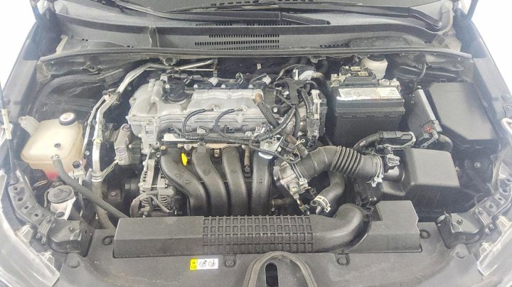 Toyota Corolla  2022