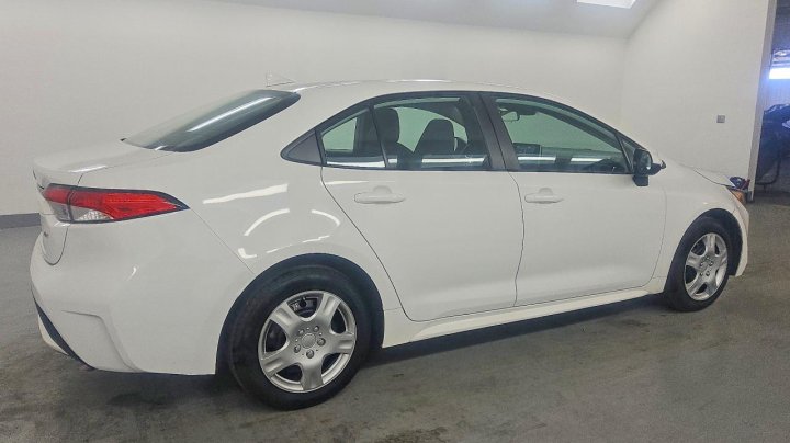 Toyota Corolla  2020