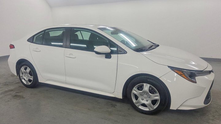 Toyota Corolla  2020