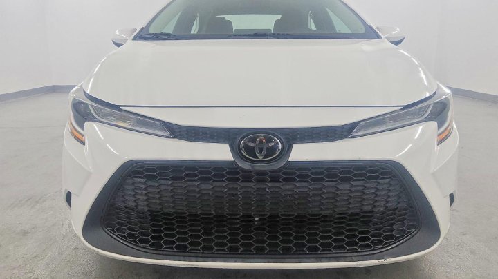 Toyota Corolla  2020