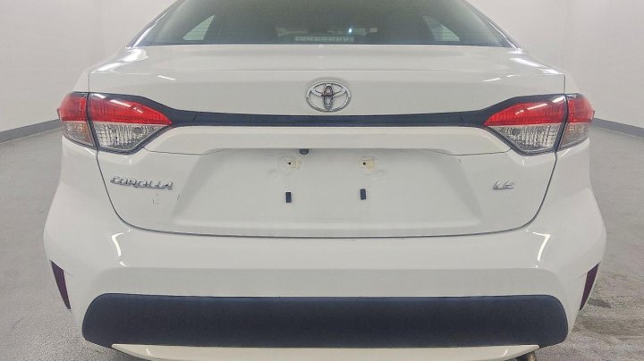 Toyota Corolla  2020