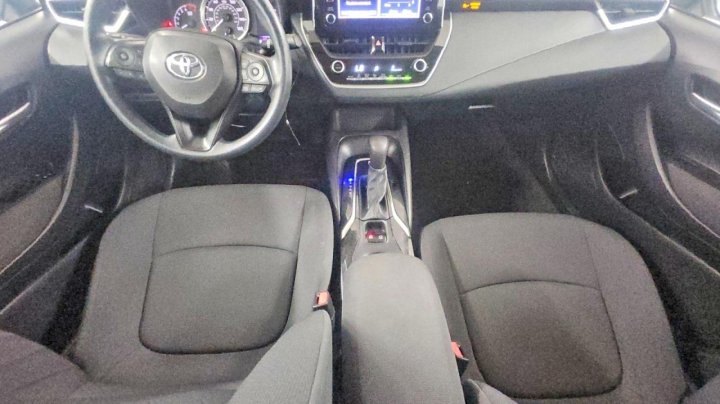 Toyota Corolla  2020