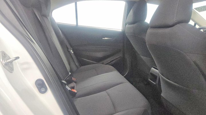 Toyota Corolla  2020
