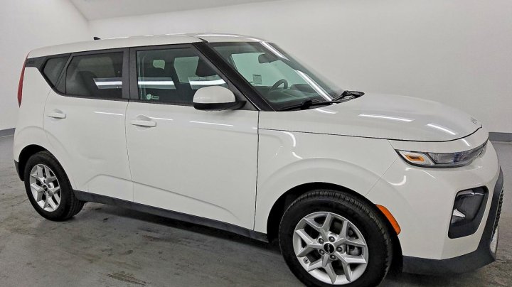 KIA Soul  2022