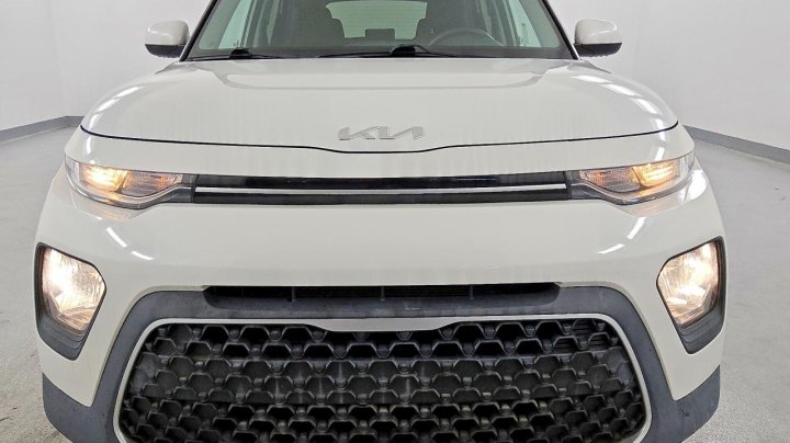 KIA Soul  2022