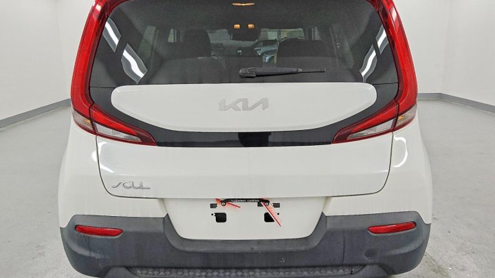 KIA Soul  2022
